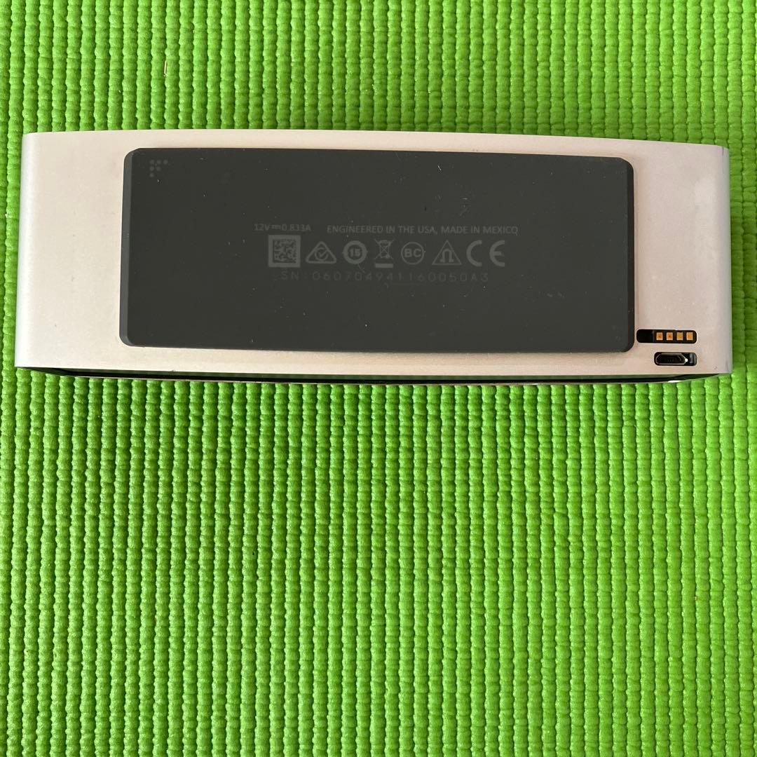 ポータブルプレーヤー Bose SoundLink Mini
