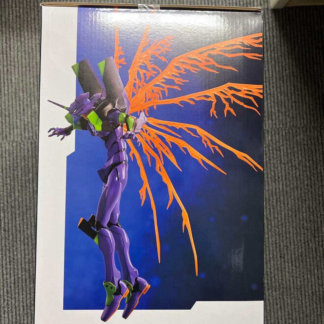 バンダイ エヴァンゲリオン 30th Anniversary フィギュア