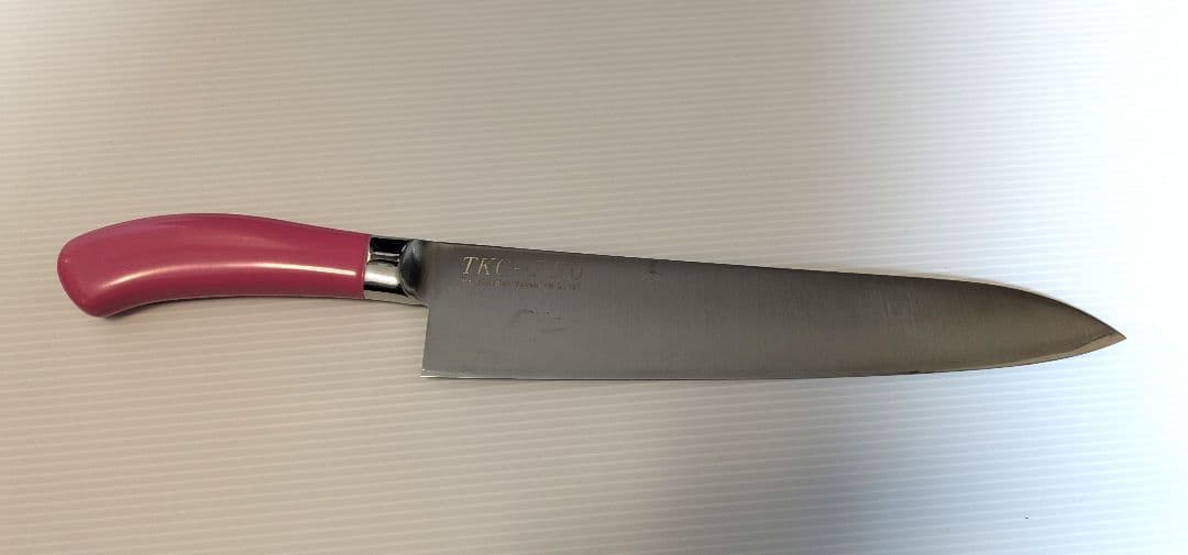 TKG-PRO 牛刀 27cm