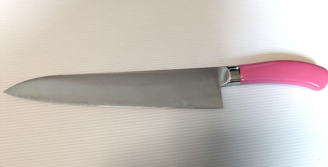 TKG-PRO 牛刀 27cm