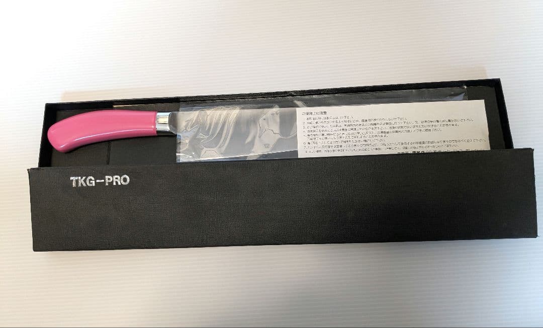 TKG-PRO 牛刀 27cm