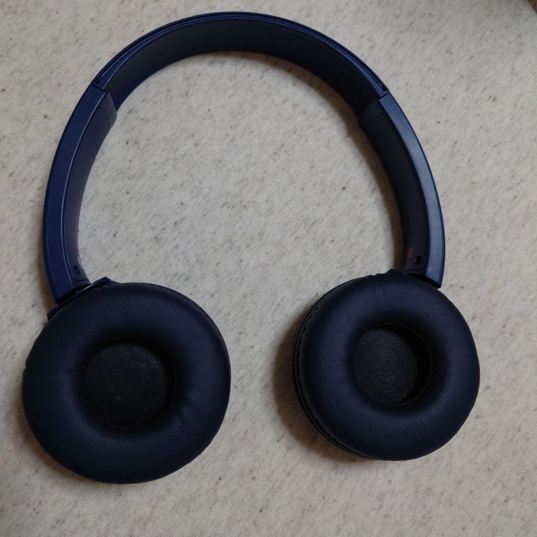 新品 SONY WH-CH510(L)