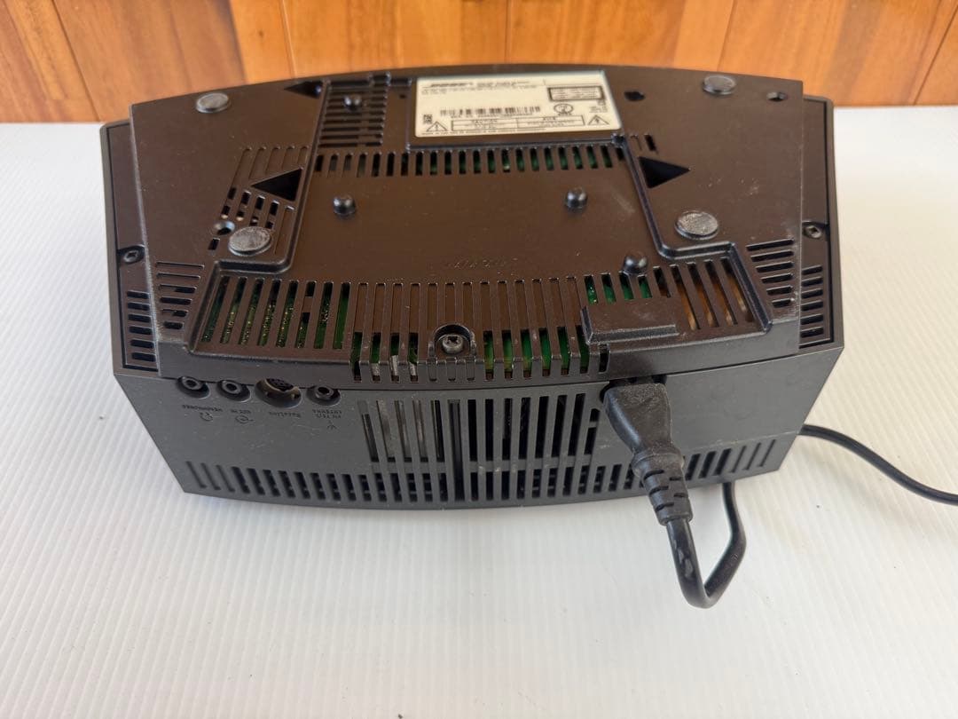 BOSE WAVE MUSIC SYSTEMジャンク品(a87)