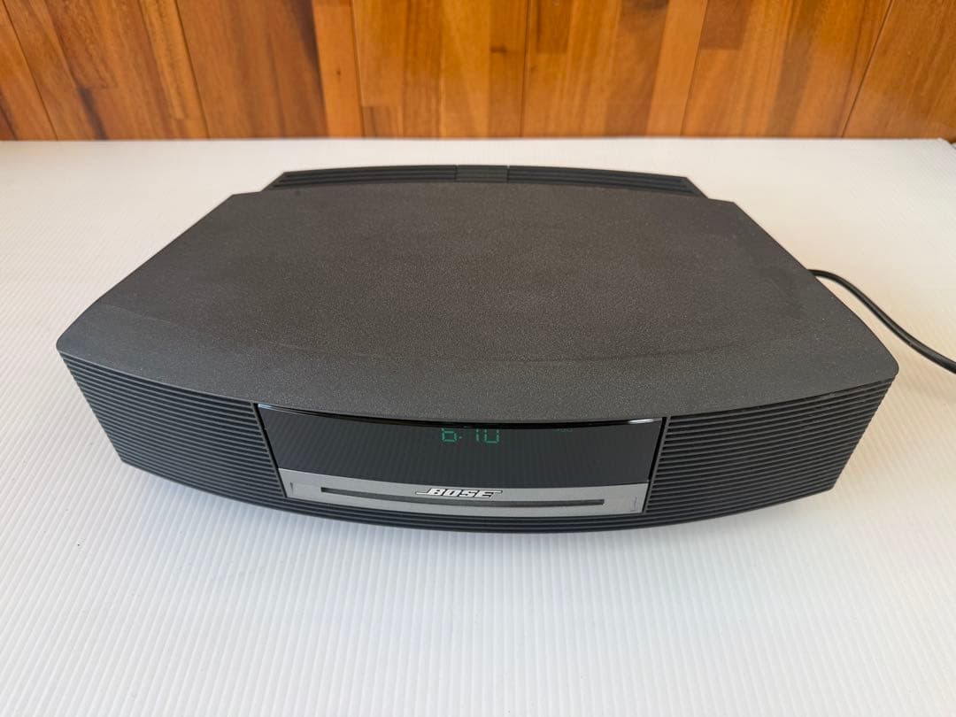 BOSE WAVE MUSIC SYSTEMジャンク品(a87)