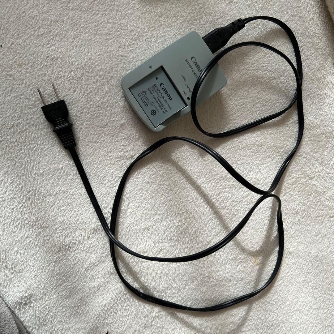 美品 Canon Powershot SX710 HS 30倍ズーム　コンデジ