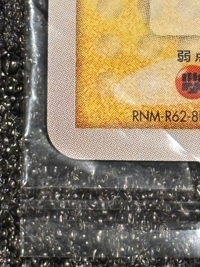 ト*キ様 【あんしん鑑定可】ポケパークのピカチュウ プロモ【未開封品】