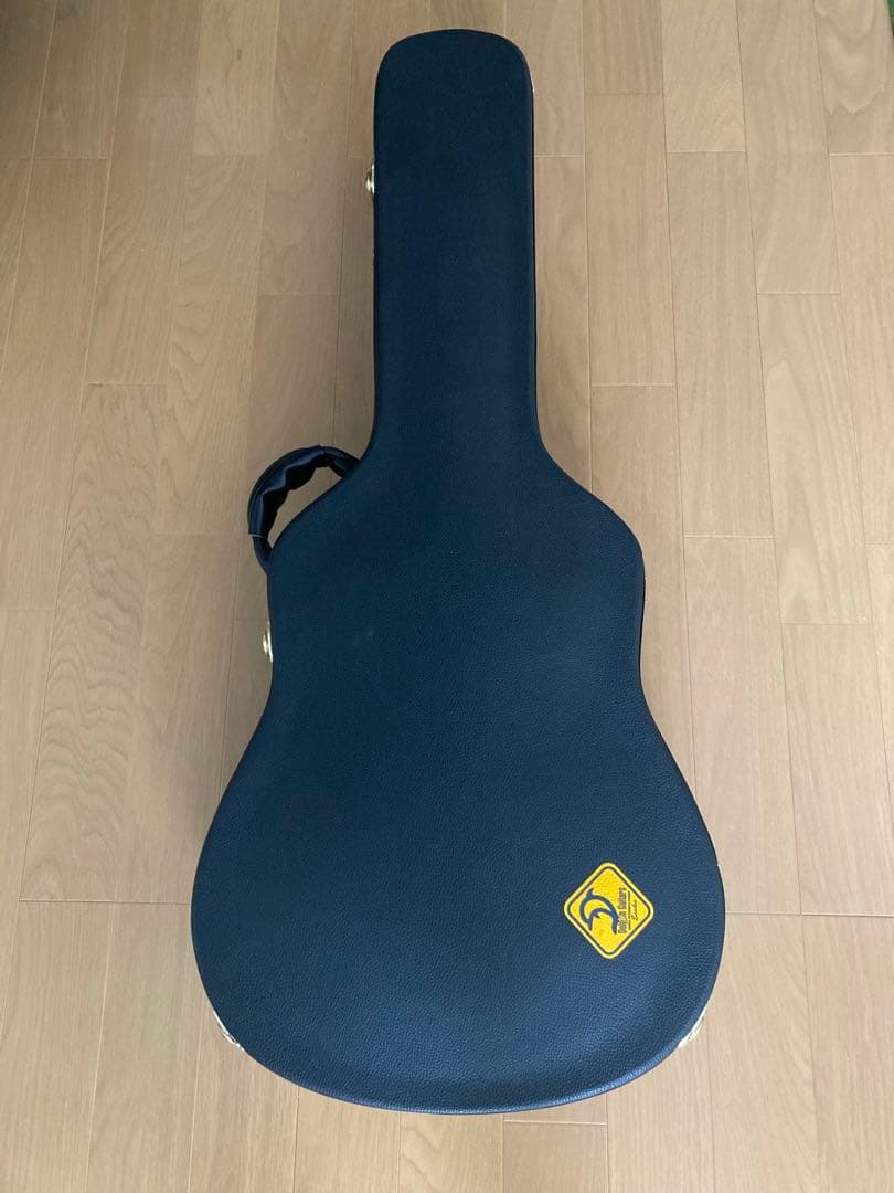 ギター HEADWAY MOMOSE HMD-3