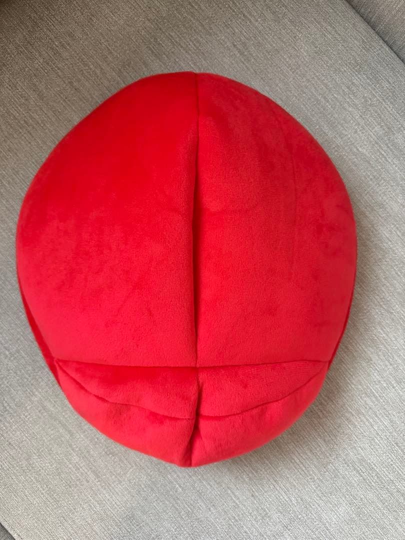 USJ公式 マリオ コスチューム 4点セット 帽子 Tシャツ メガネ バッグ