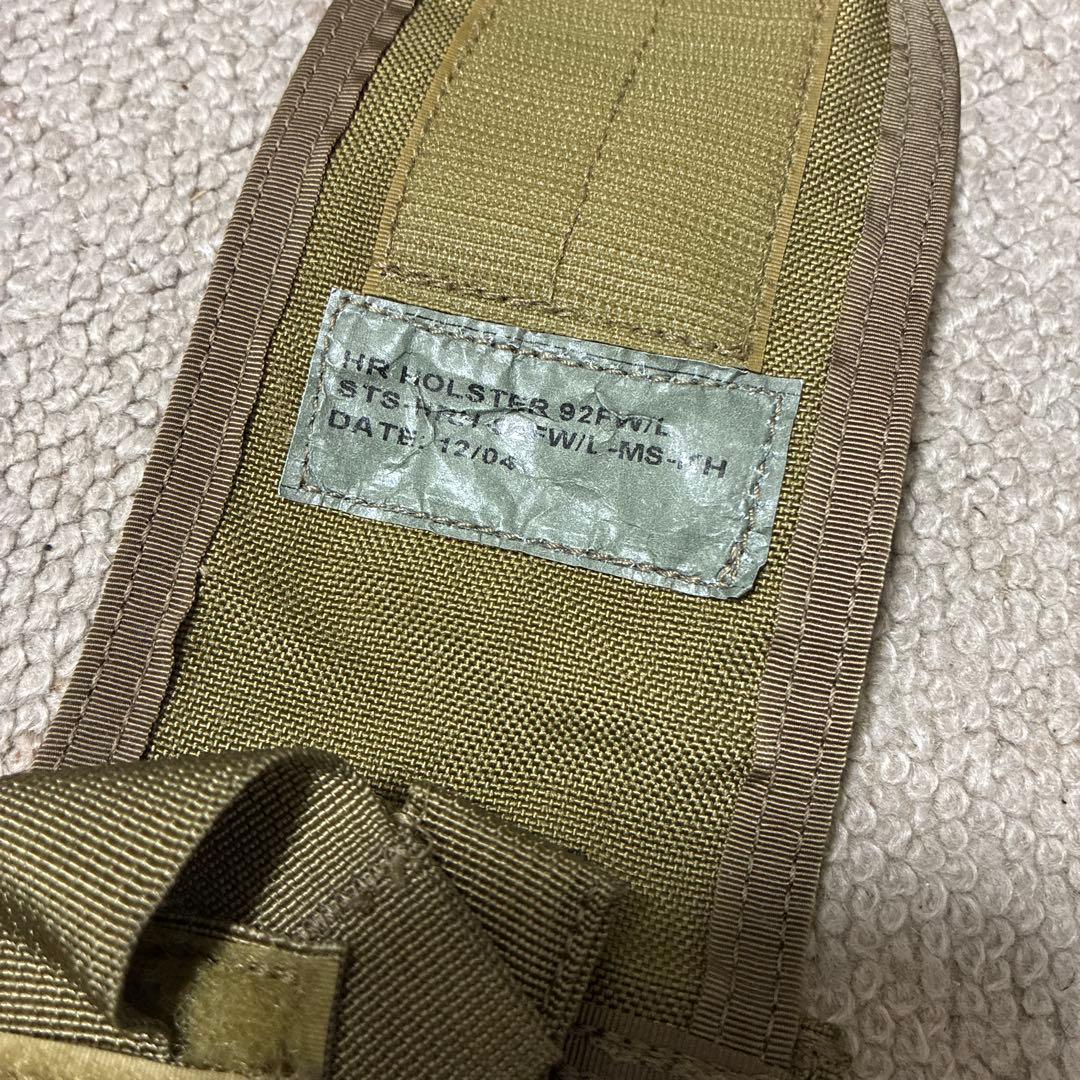 官給　eagle MLCS M92 p226 ホルスター　CIRAS