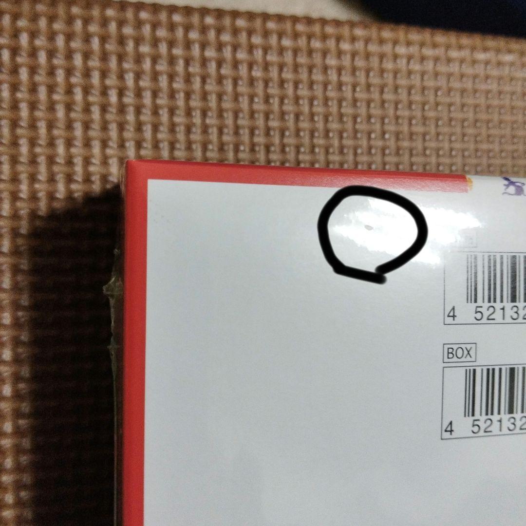 ポケモンカード 151 新品未開封 シュリンク付き（小さな破れあり）