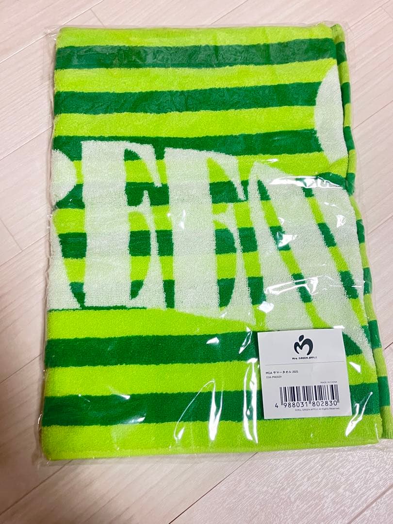 【最安値】ミセス一番くじA賞アクリルライト ポップアップストア、アクリルスタンド