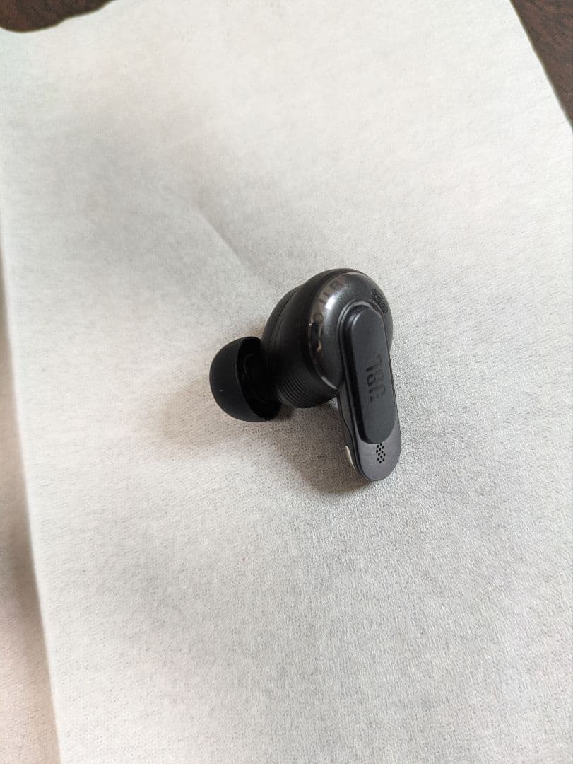 JBL Tour pro3左