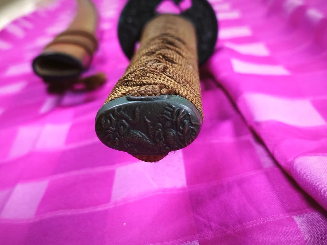 美品 模造刀 太刀