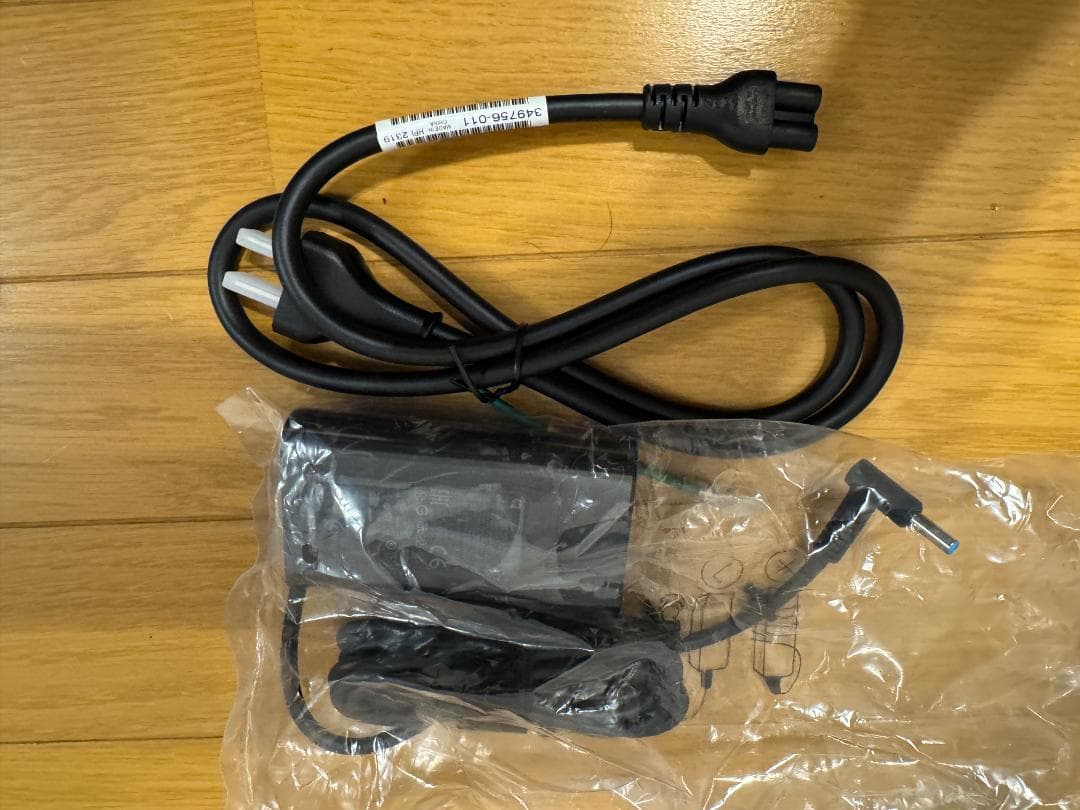 美品！バッテリー交換済み！HP ENVY x360 Ryzen5　512GB