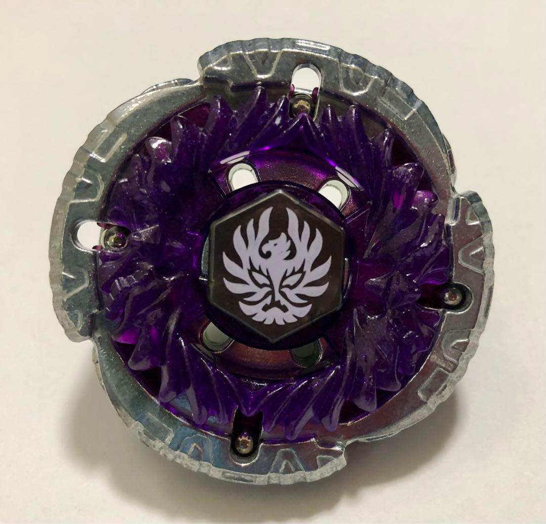 【美品】メタルファイトベイブレード　ジェイドジュピターS130RB