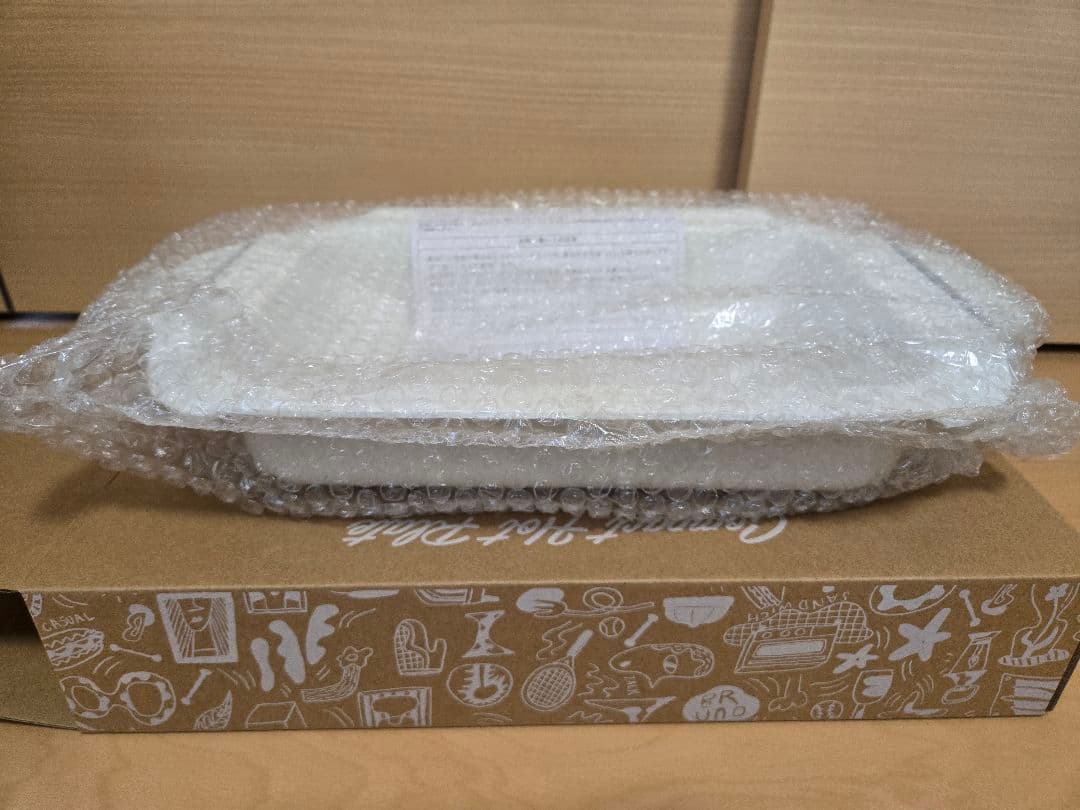 BRUNOコンパクトホットプレート　グラスグリーン ＋ セラミックコート鍋