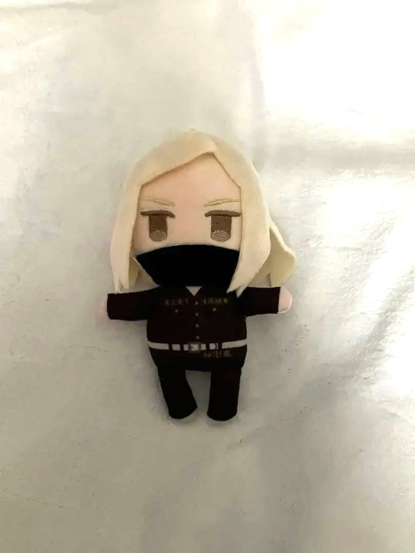 東京リベンジャーズ　三途春千夜　まとめ