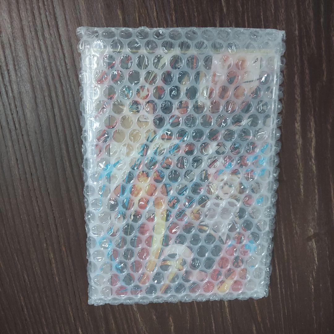 鵺の陰陽師 アクリルアートボード 3種セット 定期購読者限定