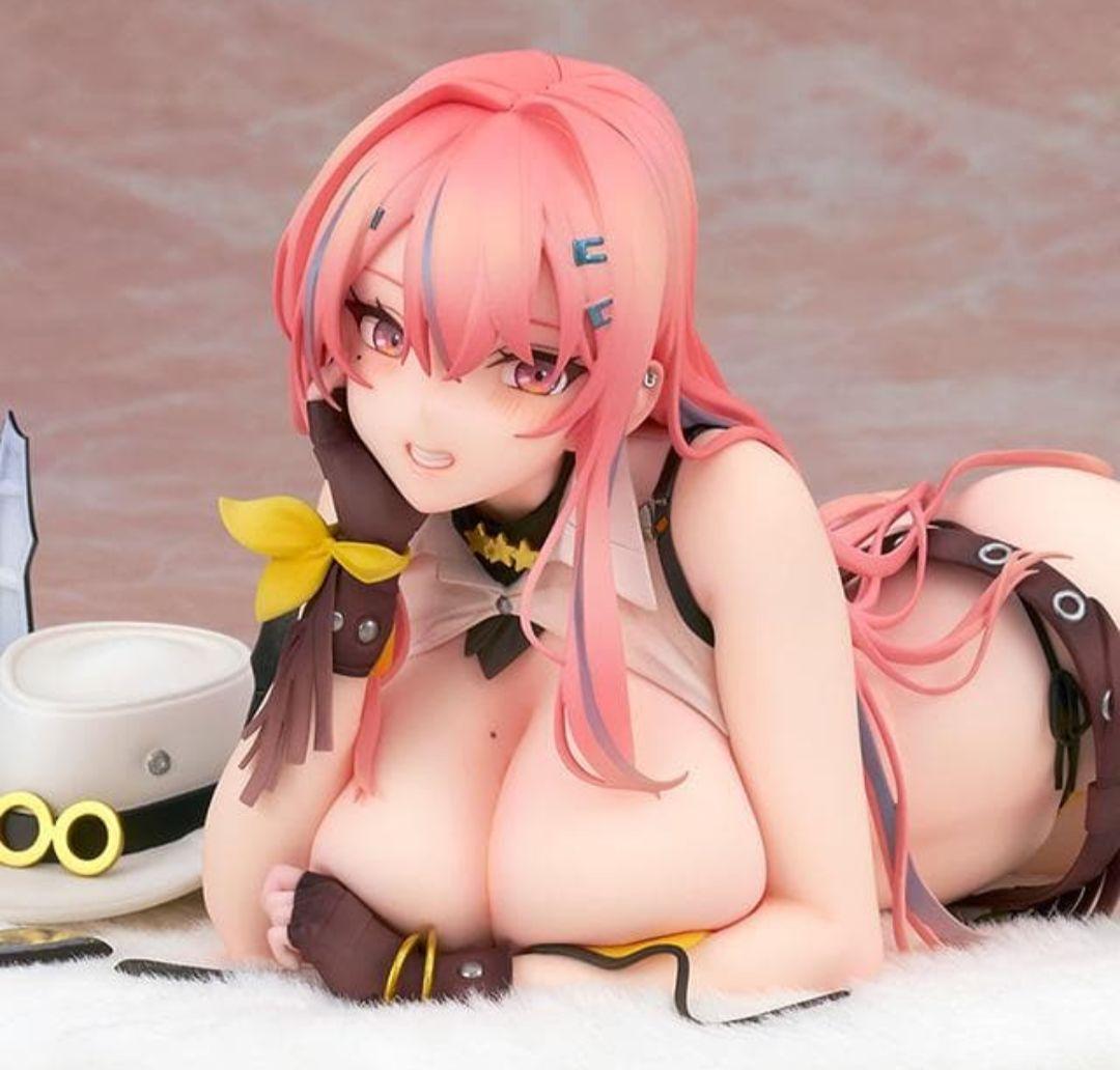 アズールレーン ブレマートン 抱き枕Ver. 1/7フィギュア