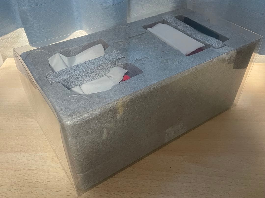 オートアート 1/18 MAZDA 787B 1991 #55 トロフィー付き