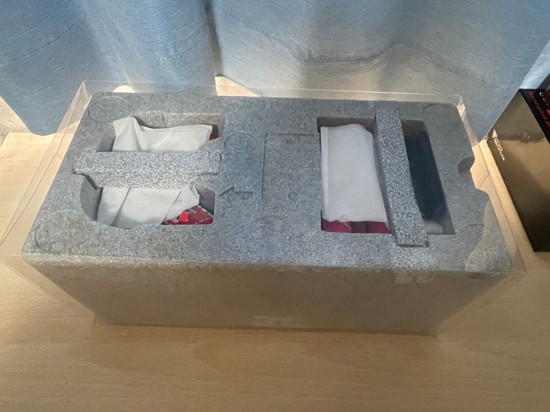 オートアート 1/18 MAZDA 787B 1991 #55 トロフィー付き