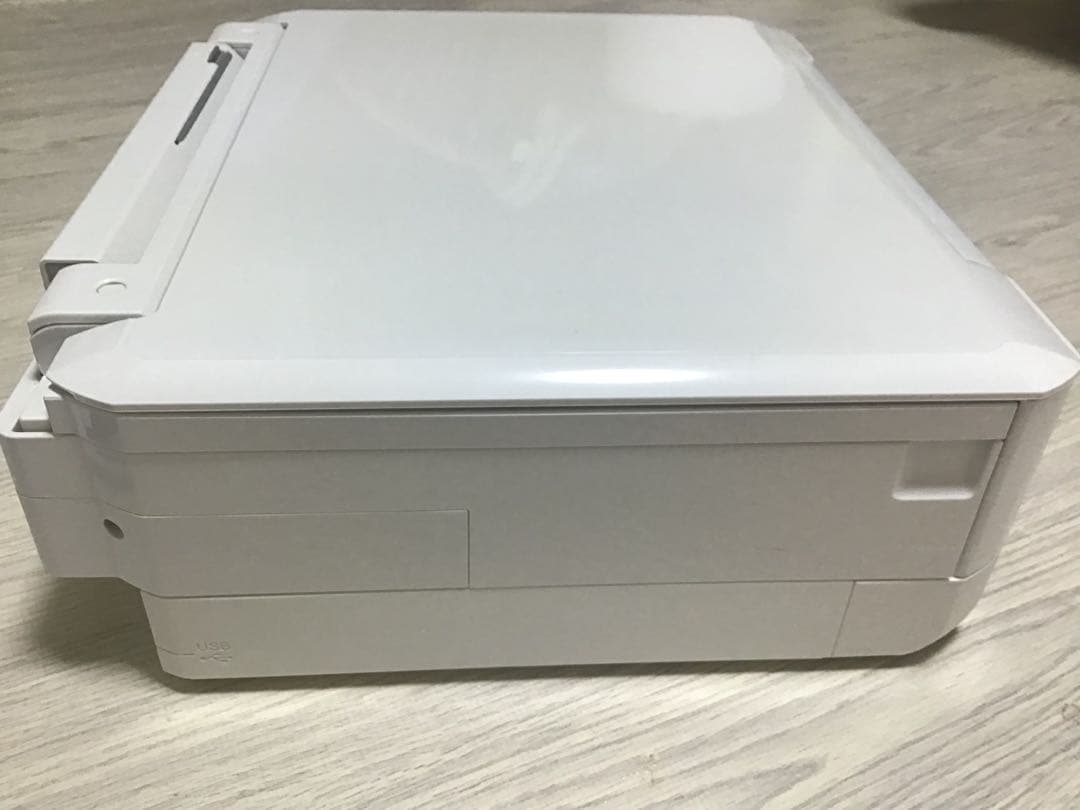 EPSON EP-808AW インクジェットプリンター　本体