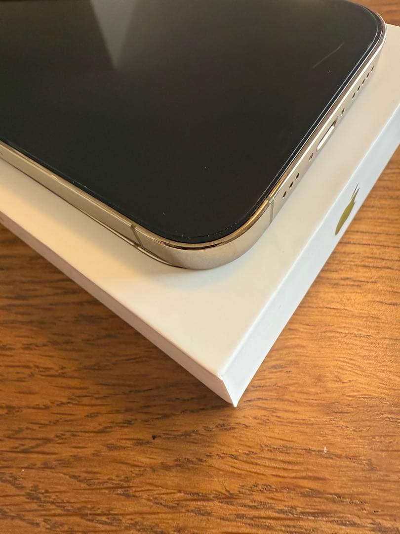 SIMフリー iPhone 14 Pro Gold 256GB 中国版