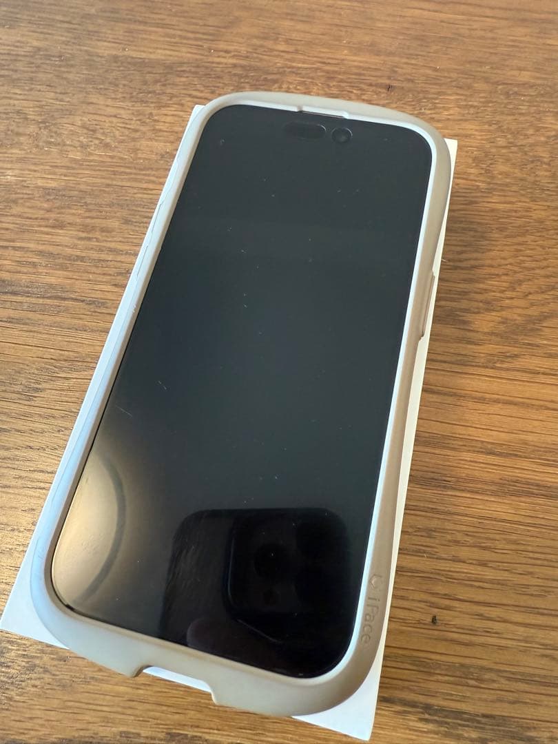SIMフリー iPhone 14 Pro Gold 256GB 中国版