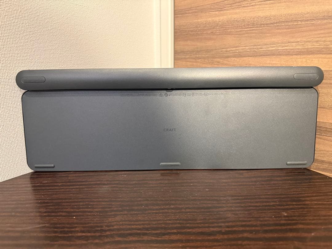 Logicool（ロジクール）キーボード／CRAFT