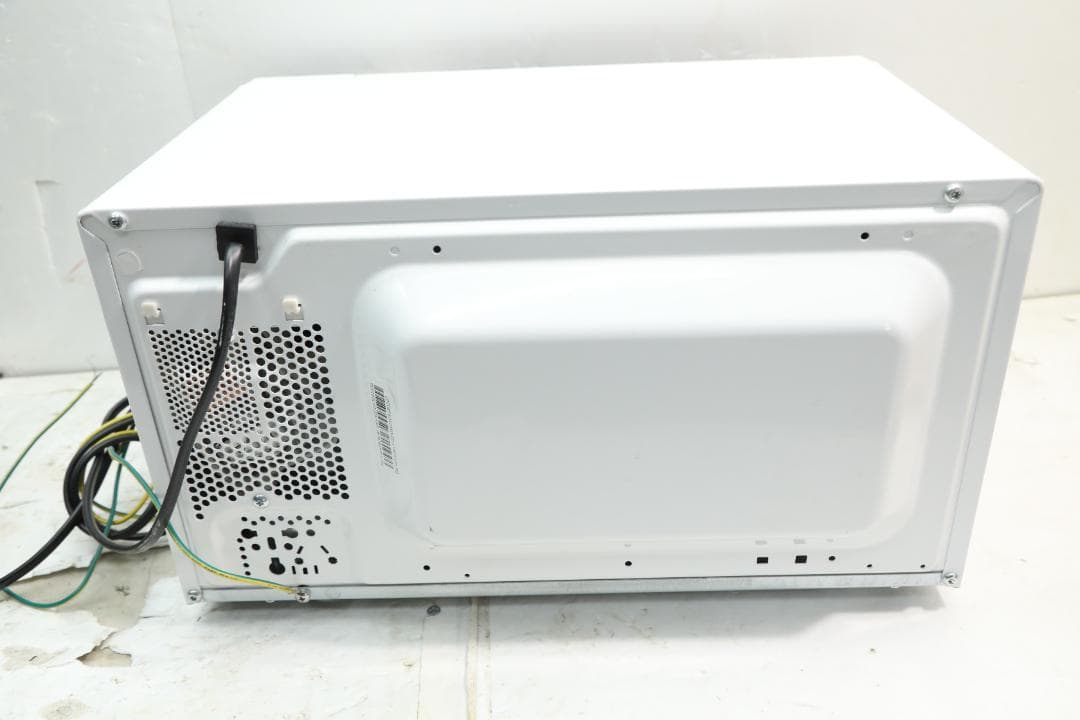 ◆ ZEPEAL　電子レンジ　AR-G18H　2021年製　#32646　◆