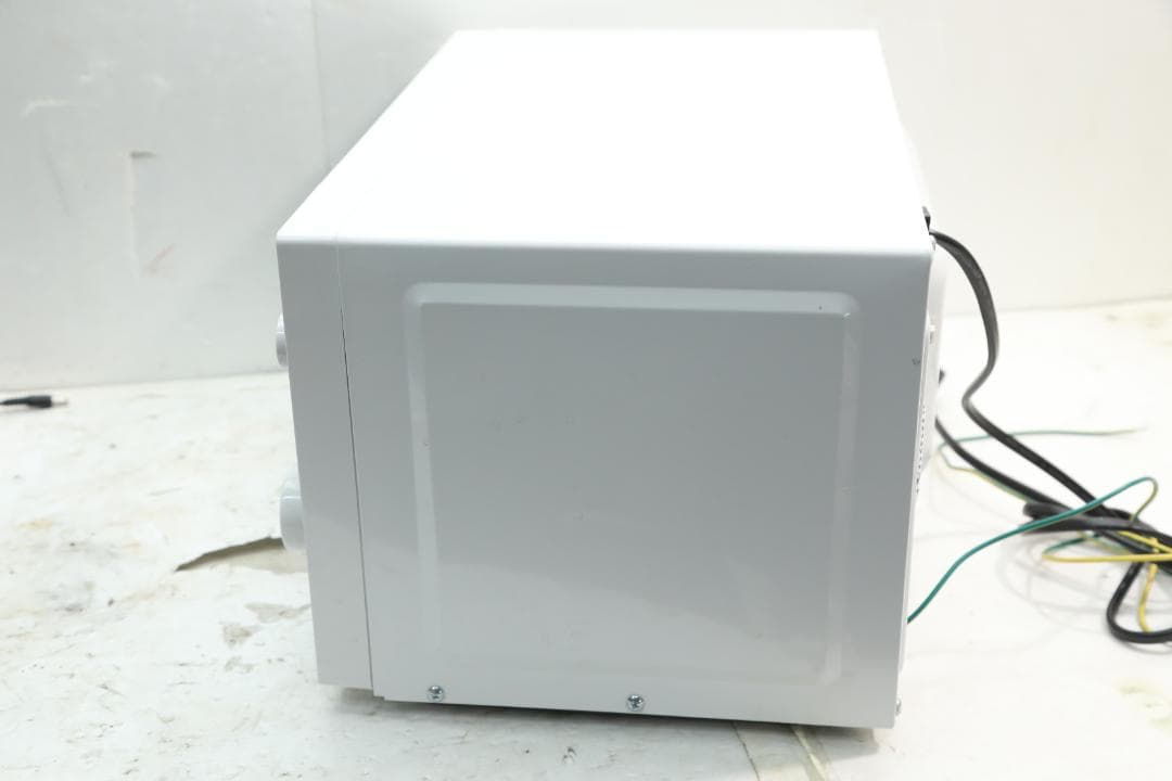 ◆ ZEPEAL　電子レンジ　AR-G18H　2021年製　#32646　◆