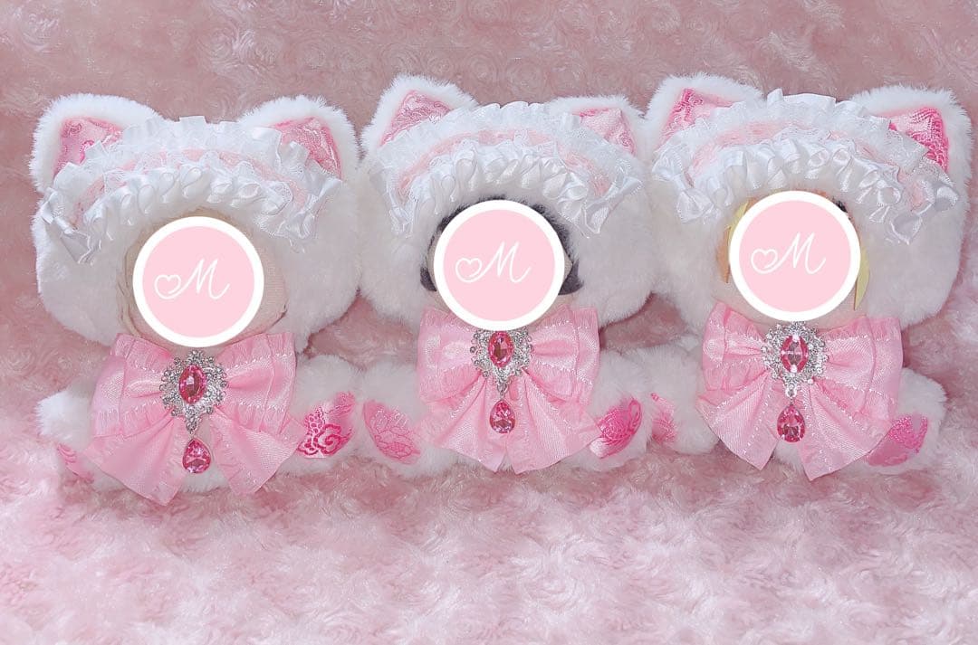 ♡ プレッチェ ♡
