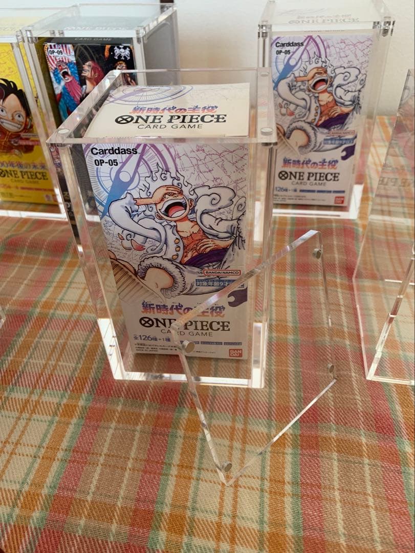 専用　ONE PIECE用ボックスローダー5個セット