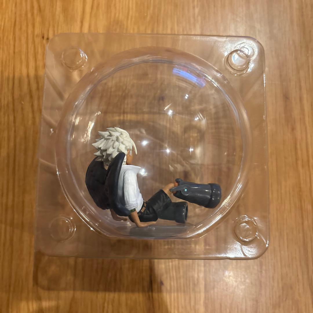 ワンピース 一番くじ 思い描く未来 E賞・ラストワン賞