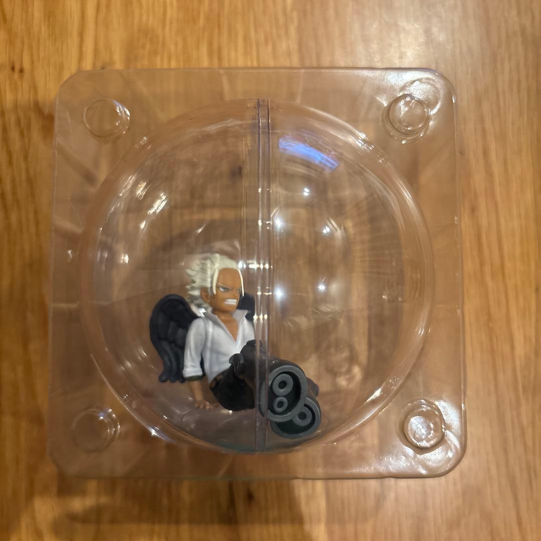 ワンピース 一番くじ 思い描く未来 E賞・ラストワン賞