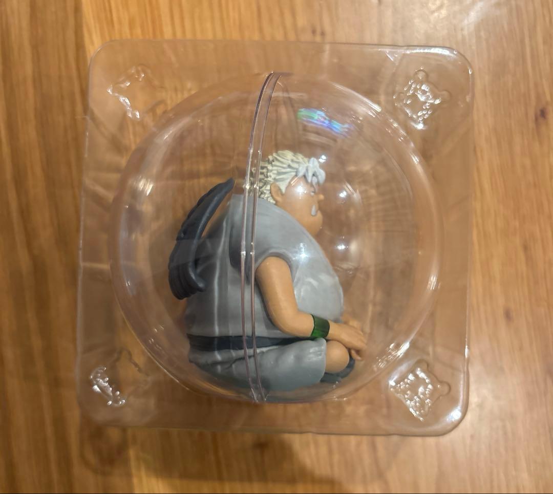 ワンピース 一番くじ 思い描く未来 E賞・ラストワン賞