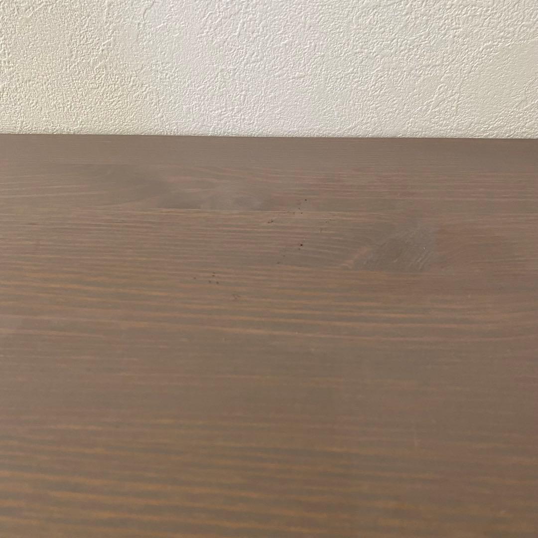 IKEA ヘムネス　チェスト　タンス　木製　5段　アンティーク　北欧　大容量