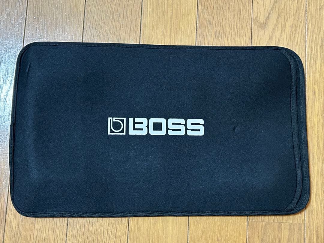 BOSS/GT-1 ボス マルチエフェクター 専用ケース付き