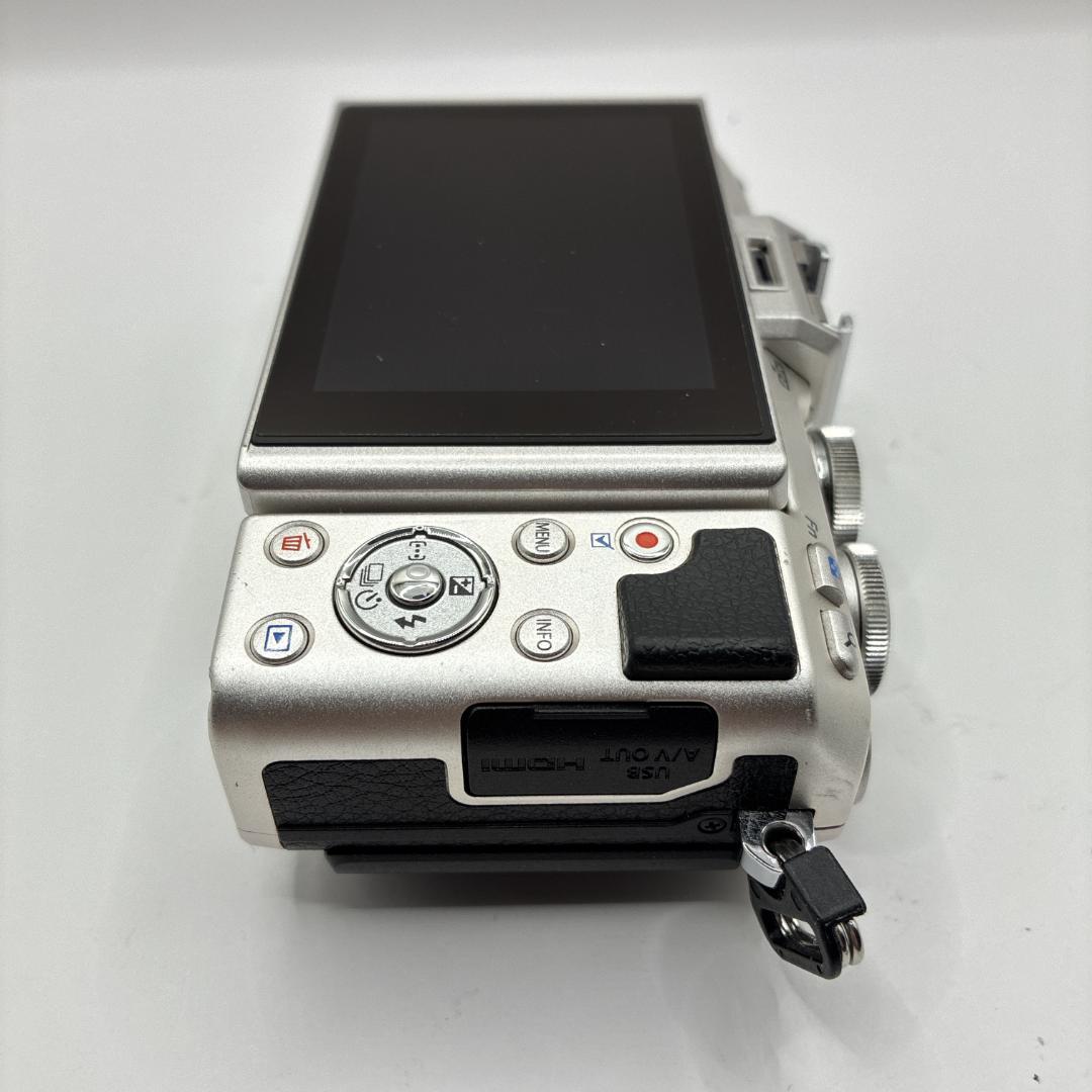 OLYMPUS E-PL7 ミラーレス PEN LITE オリンパス