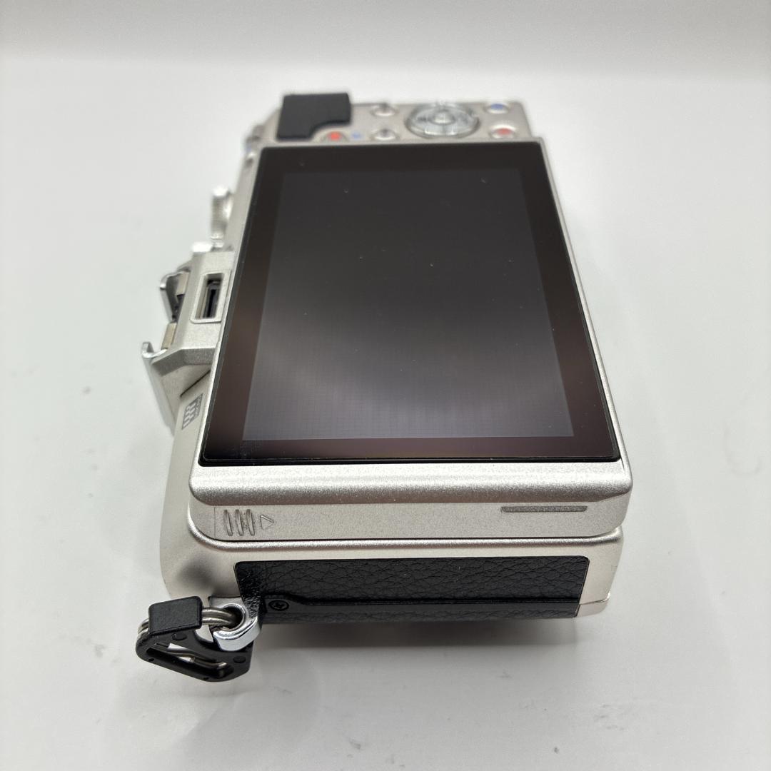 OLYMPUS E-PL7 ミラーレス PEN LITE オリンパス