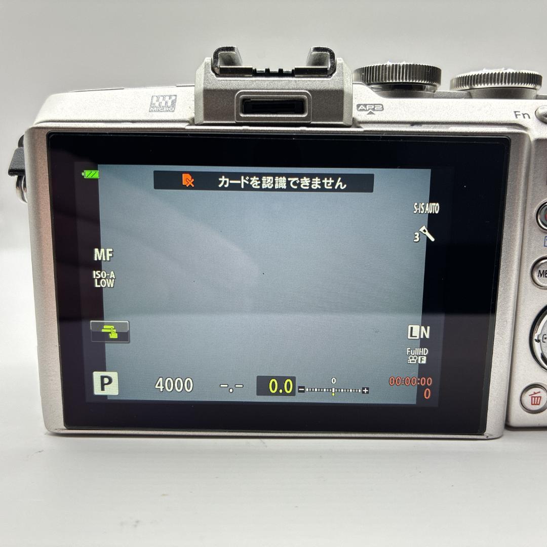 OLYMPUS E-PL7 ミラーレス PEN LITE オリンパス