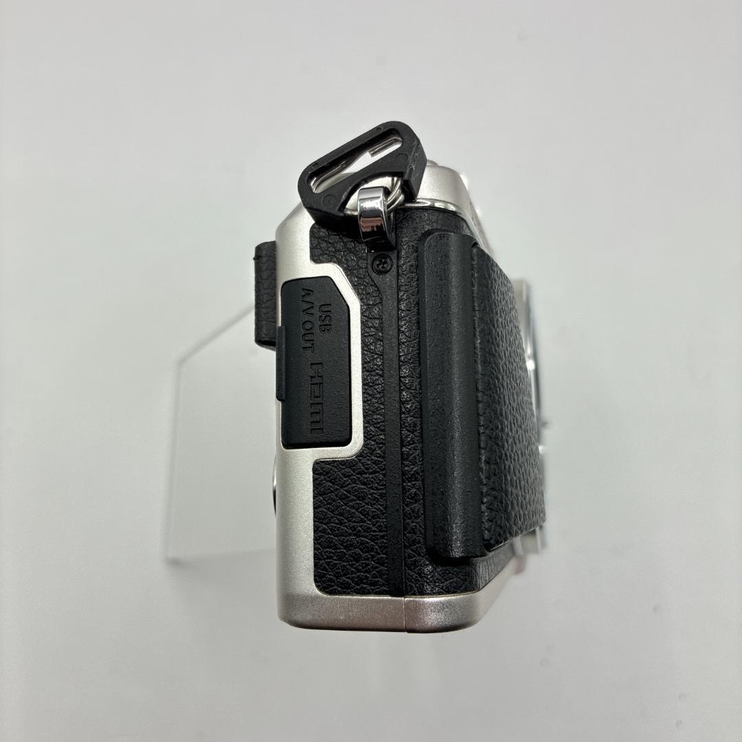OLYMPUS E-PL7 ミラーレス PEN LITE オリンパス