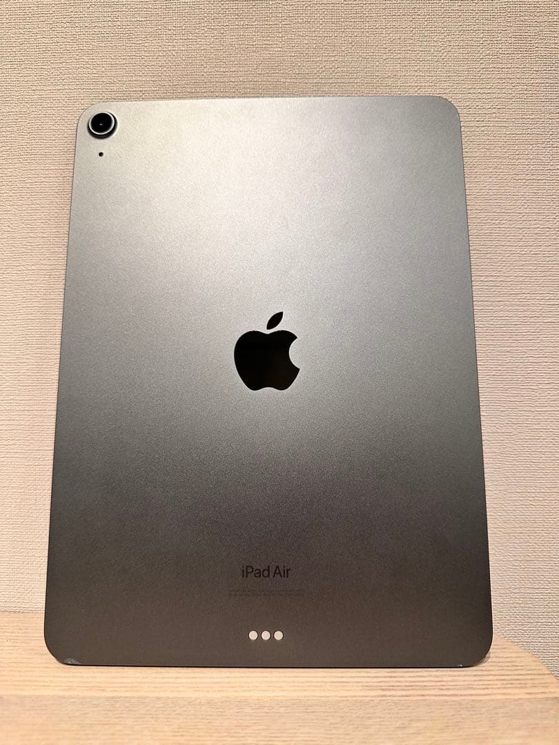【美品】iPad Air 第5世代　Wi-Fi 64GB