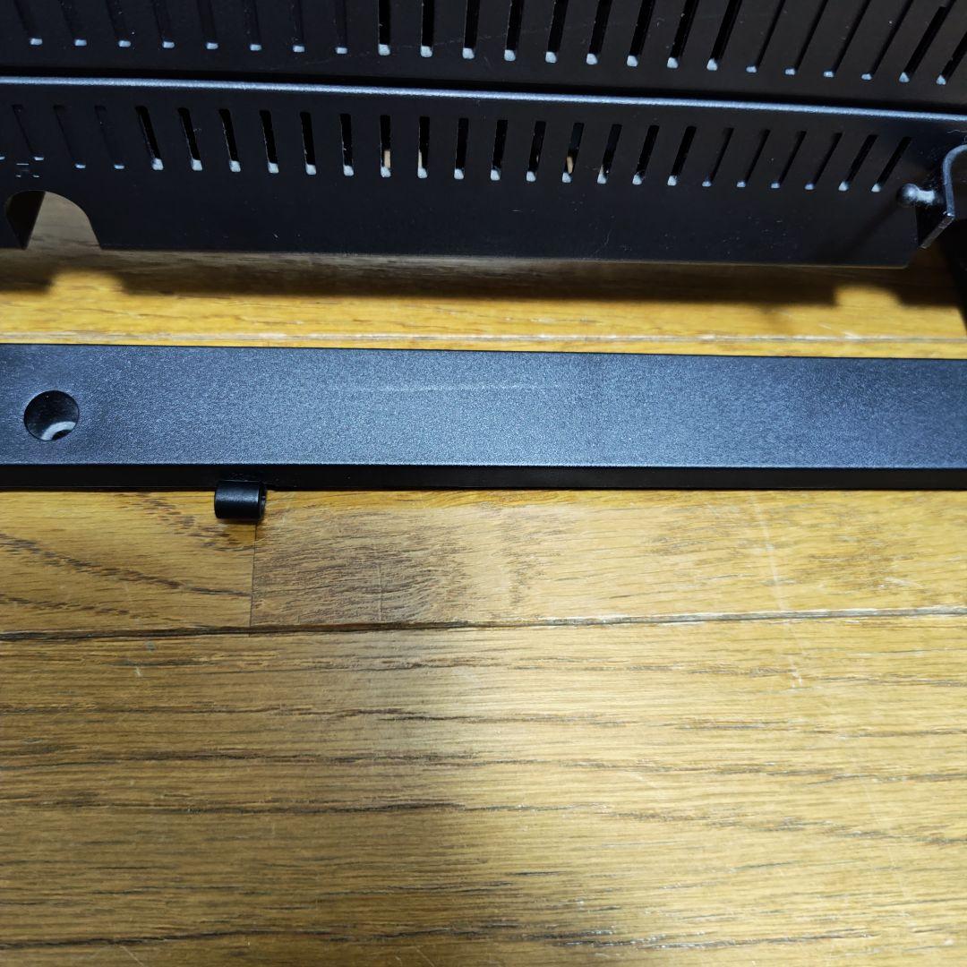 東芝 TOSHIBA 40V31 40型 液晶テレビ 2018年製 リモコン付