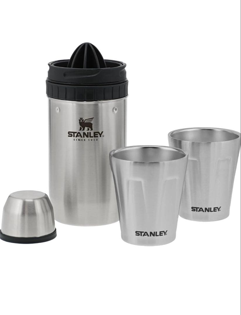 Stanley Adventure ハッピーアワー2Xシステム