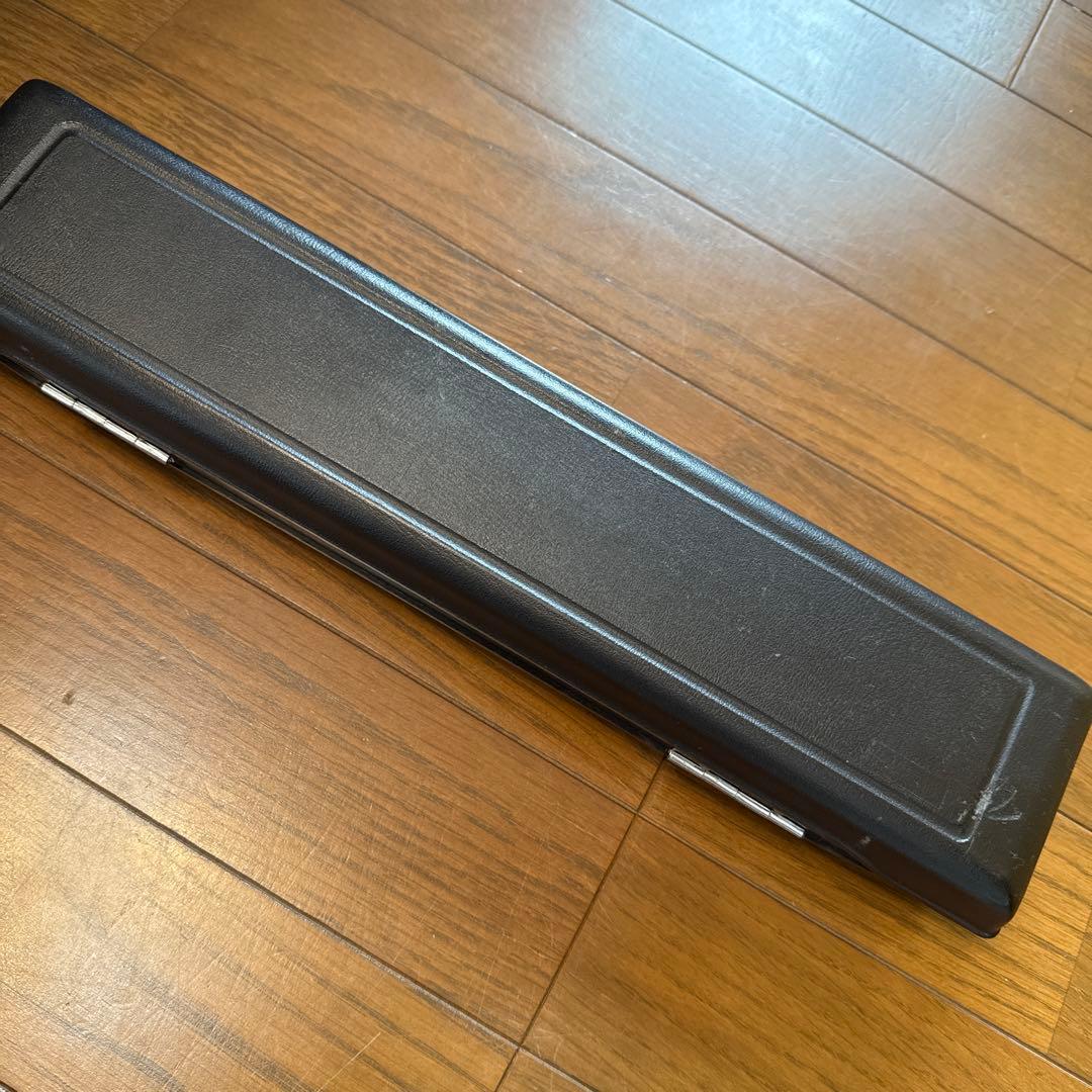 YAMAHA ヤマハ フルート YFL-23 管楽器 吹奏楽器