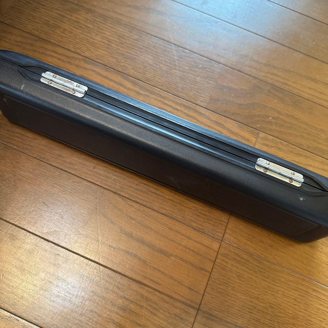 YAMAHA ヤマハ フルート YFL-23 管楽器 吹奏楽器