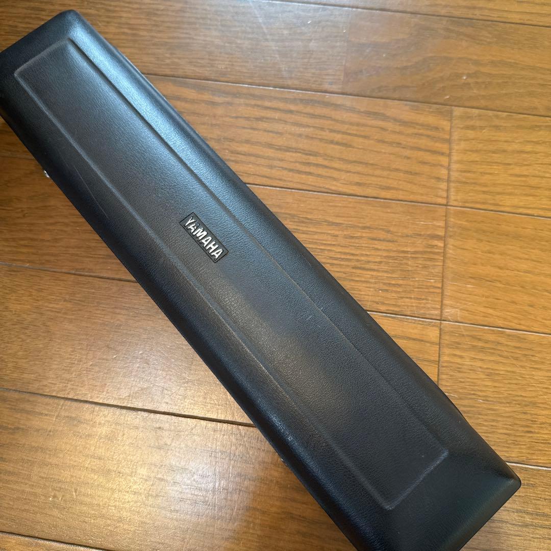 YAMAHA ヤマハ フルート YFL-23 管楽器 吹奏楽器