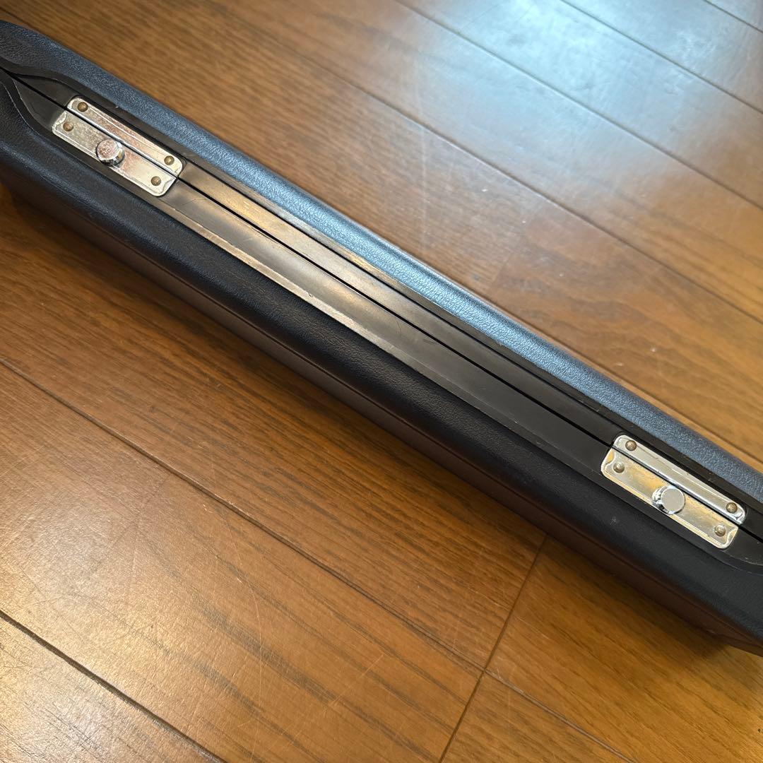 YAMAHA ヤマハ フルート YFL-23 管楽器 吹奏楽器