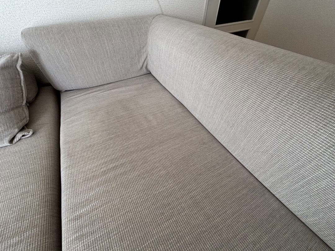 【ベル様】ACTUS アクタス OWN-S アームソファ